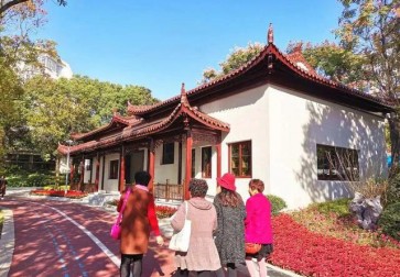 大美港城丨Coburg成为张家港“公厕革命”重要项目中的一员